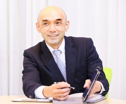 Kenji Kaneko, Financial Planner