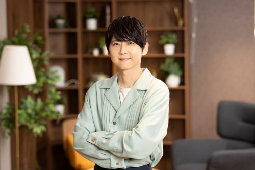 Yuki Kaji Photo