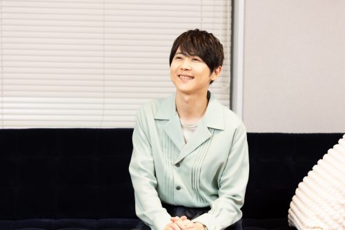 Yuki Kaji Photo