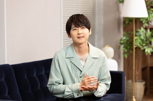 Yuki Kaji Photo