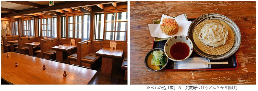 Inside the