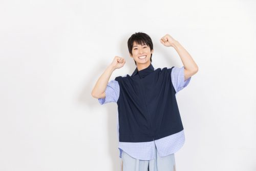 福尾誠さん写真