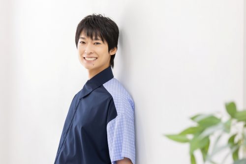 福尾誠さん写真