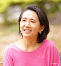 佐光紀子さん写真