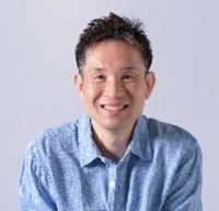 三木智有さん写真