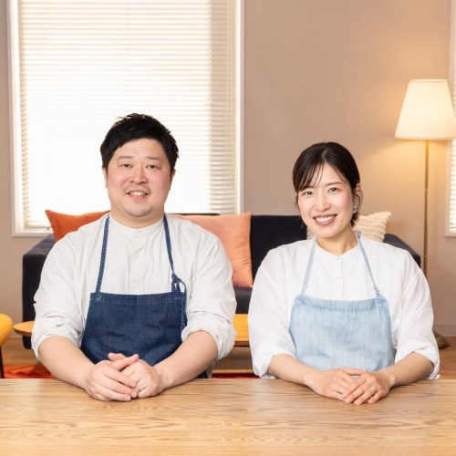 ぐっち夫婦写真