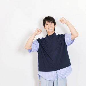 福尾誠さん写真