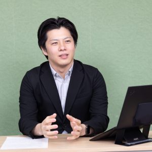平野翔大先生写真３