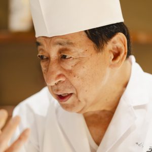 近藤さんの写真